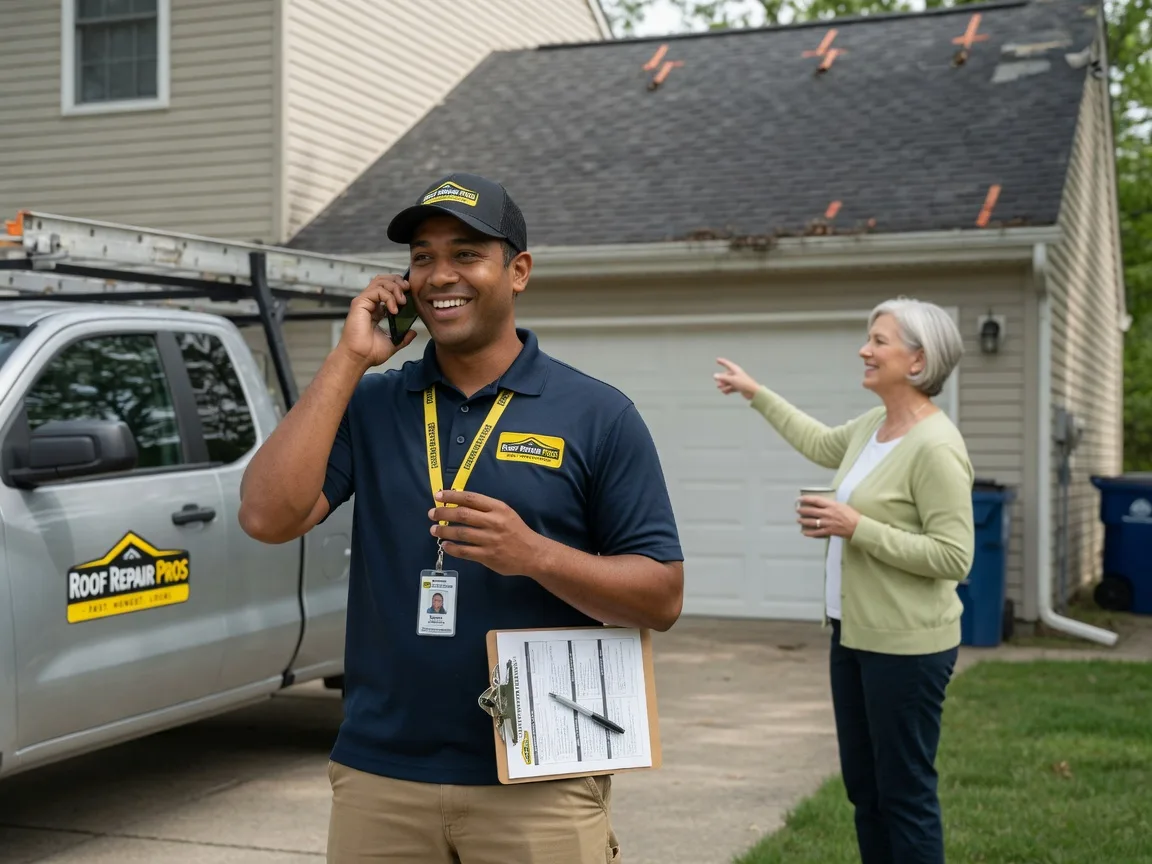 Roof Repair Wheatland, PA FAQs